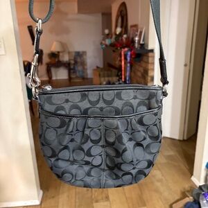 Coach Crossbody - Project